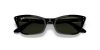 RAY-BAN LADY BURBANK 0RB2299 901/31 52 Napszemüveg