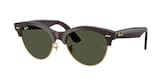 RAY-BAN CLUBMASTER WAY 0RB2341 1354M3 51 Napszemüveg