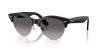 RAY-BAN CLUBMASTER WAY 0RB2341 1354M3 54 Napszemüveg