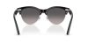 RAY-BAN CLUBMASTER WAY 0RB2341 1354M3 54 Napszemüveg