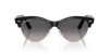 RAY-BAN CLUBMASTER WAY 0RB2341 1354M3 54 Napszemüveg