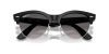 RAY-BAN CLUBMASTER WAY 0RB2341 1354M3 54 Napszemüveg