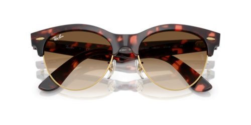 RAY-BAN CLUBMASTER WAY 0RB2341 143251 51 Napszemüveg