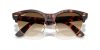 RAY-BAN CLUBMASTER WAY 0RB2341 143251 54 Napszemüveg