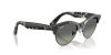 RAY-BAN CLUBMASTER WAY 0RB2341 143371 51 Napszemüveg