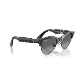 RAY-BAN CLUBMASTER WAY 0RB2341 143371 51 Napszemüveg