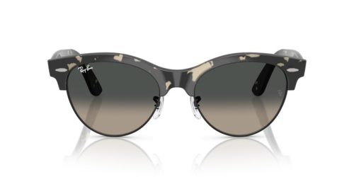 RAY-BAN CLUBMASTER WAY 0RB2341 143371 51 Napszemüveg