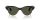 RAY-BAN CLUBMASTER WAY 0RB2341 901/31 51 Napszemüveg