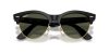 RAY-BAN CLUBMASTER WAY 0RB2341 901/31 51 Napszemüveg