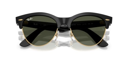 RAY-BAN CLUBMASTER WAY 0RB2341 901/31 51 Napszemüveg