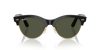 RAY-BAN CLUBMASTER WAY 0RB2341 901/31 54 Napszemüveg