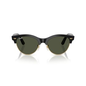 RAY-BAN CLUBMASTER WAY 0RB2341 901/31 54 Napszemüveg