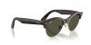 RAY-BAN CLUBMASTER WAY 0RB2341 990/31 51 Napszemüveg