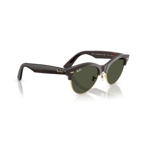 RAY-BAN CLUBMASTER WAY 0RB2341 990/31 51 Napszemüveg
