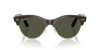RAY-BAN CLUBMASTER WAY 0RB2341 990/31 51 Napszemüveg