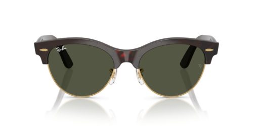 RAY-BAN CLUBMASTER WAY 0RB2341 990/31 51 Napszemüveg