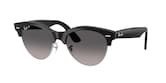 RAY-BAN CLUBMASTER WAY 0RB2341 990/3R 51 Napszemüveg