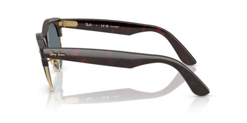 RAY-BAN CLUBMASTER WAY 0RB2341 990/3R 51 Napszemüveg
