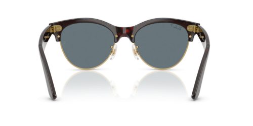 RAY-BAN CLUBMASTER WAY 0RB2341 990/3R 51 Napszemüveg