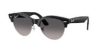 RAY-BAN CLUBMASTER WAY 0RB2341 990/3R 54 Napszemüveg