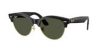 RAY-BAN CLUBMASTER WAY 0RB2341 990/3R 54 Napszemüveg