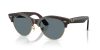 RAY-BAN CLUBMASTER WAY 0RB2341 990/3R 54 Napszemüveg
