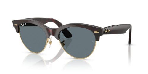 RAY-BAN CLUBMASTER WAY 0RB2341 990/3R 54 Napszemüveg