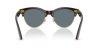 RAY-BAN CLUBMASTER WAY 0RB2341 990/3R 54 Napszemüveg