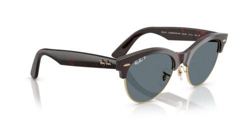 RAY-BAN CLUBMASTER WAY 0RB2341 990/3R 54 Napszemüveg