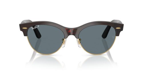 RAY-BAN CLUBMASTER WAY 0RB2341 990/3R 54 Napszemüveg