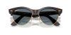 RAY-BAN CLUBMASTER WAY 0RB2341 990/3R 54 Napszemüveg