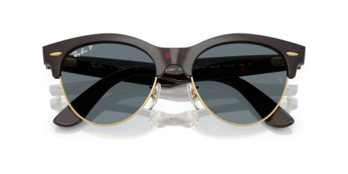 RAY-BAN CLUBMASTER WAY 0RB2341 990/3R 54 Napszemüveg