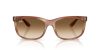 RAY-BAN BALORETTE 0RB2389 140351 57 Napszemüveg