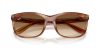 RAY-BAN BALORETTE 0RB2389 140351 60 Napszemüveg