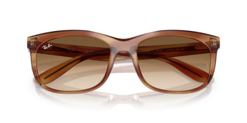 RAY-BAN BALORETTE 0RB2389 140351 60 Napszemüveg