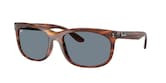 RAY-BAN BALORETTE 0RB2389 1404R5 57 Napszemüveg