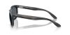 RAY-BAN BALORETTE 0RB2389 1404R5 57 Napszemüveg