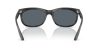 RAY-BAN BALORETTE 0RB2389 1404R5 57 Napszemüveg
