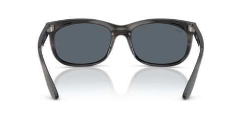 RAY-BAN BALORETTE 0RB2389 1404R5 60 Napszemüveg