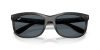 RAY-BAN BALORETTE 0RB2389 1404R5 60 Napszemüveg