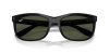 RAY-BAN BALORETTE 0RB2389 901/31 57 Napszemüveg