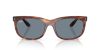 RAY-BAN BALORETTE 0RB2389 954/62 57 Napszemüveg