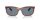 RAY-BAN BALORETTE 0RB2389 954/62 57 Napszemüveg