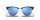RAY-BAN CLUBMASTER 0RB3016 114517 49 Napszemüveg