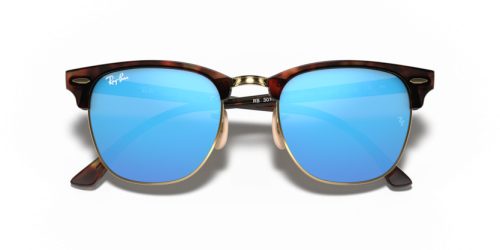 RAY-BAN CLUBMASTER 0RB3016 114517 51 Napszemüveg