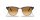 RAY-BAN CLUBMASTER 0RB3016 125651 49 Napszemüveg