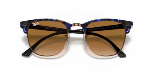 RAY-BAN CLUBMASTER 0RB3016 125651 49 Napszemüveg
