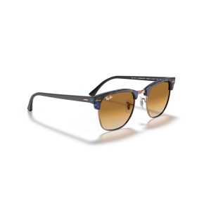 RAY-BAN CLUBMASTER 0RB3016 125651 51 Napszemüveg