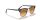 RAY-BAN CLUBMASTER 0RB3016 125651 51 Napszemüveg