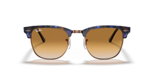 RAY-BAN CLUBMASTER 0RB3016 125651 51 Napszemüveg